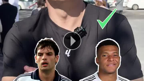 �spanyol efsane golc�, Osimhen'i se�ti