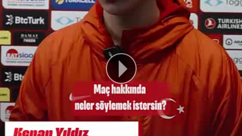 Kenan Y�ld�z: 'T�rk�emi babaannem geli�tirdi'
