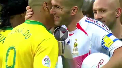 Y�ld�zlar ge�idinin son D�nya Kupas�