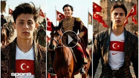 D�nya Kupas� yolunda final geldi!