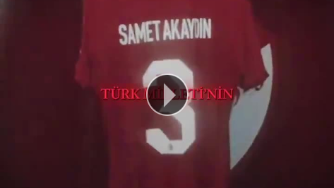 Milli Tak�m i�in t�yleri diken diken eden edit!