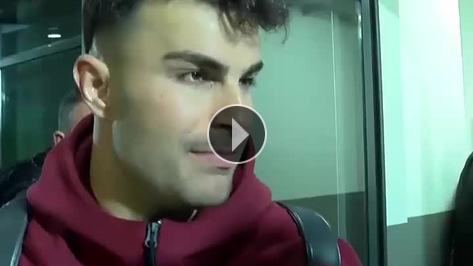 Abd�lkerim Bardakc�: 'T�rk��n T�rk�ten ba�ka bir dostu yok'