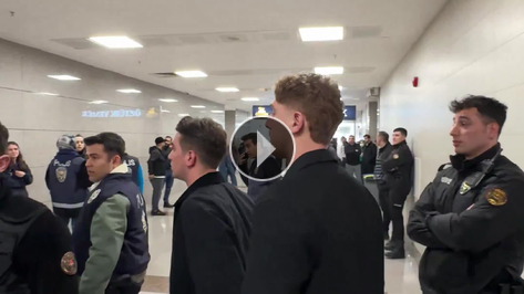 Metehan Baltac�'dan Mert Hakan Yanda�'a destek