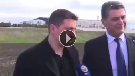 Mert Hakan Yanda�'tan tahliye sonras� a��klama