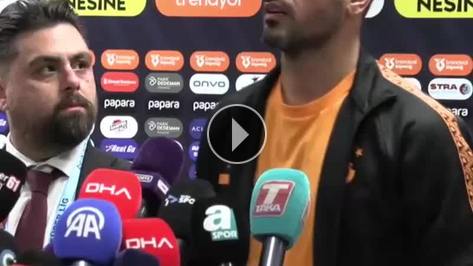 G�nay G�ven�: 'Galatasaray bunu unutmaz!'