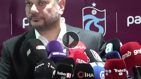 Ertu�rul Do�an: 'Herkes haddini bilecek!'