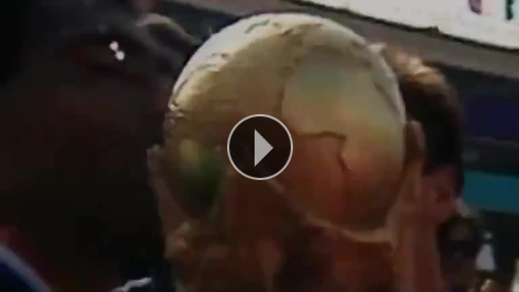 Sabah�n 7'sinde D�nya Kupas�'nda T�rkiye'yi izleyece�iz