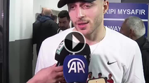 Bar�� Alper Y�lmaz: 