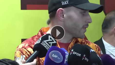 Bar�� Alper: 'Icardi, bir nesli Galatasarayl� yapt�'