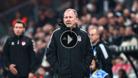 Sergen Yal��n'dan kadro mesaj�: 'Zaman zaman olabilir'