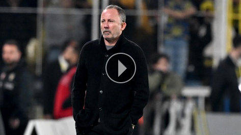 Sergen Yal��n'dan Lucescu a��klamas�