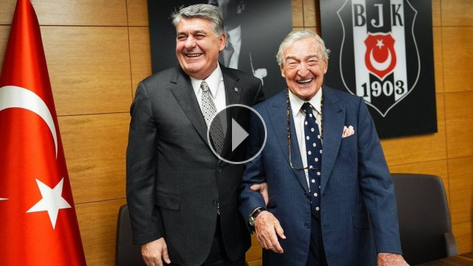 Serdal Adal�: 'Allah�tan bizim bir Rahmi Ko�umuz var' 