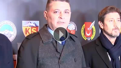 Fenerbah�e'den hakem, TFF ve adalet a��klamas�!