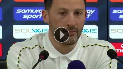 Tedesco: 'Bazen �ok kolay sar� kart g�r�yoruz!'