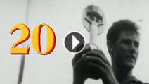 Bu sadece futbol de�il� D�nya duruyor!