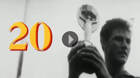 Bu sadece futbol de�il� D�nya duruyor!