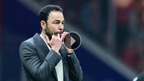 Sel�uk �nan'dan tepkiler ve Galatasaray i�in a��klama