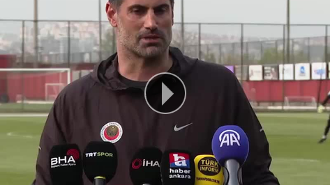 Volkan Demirel'den Henry Onyekuru a��klamas�