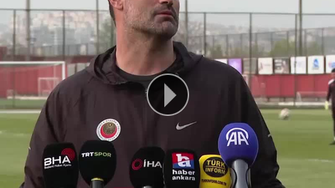 Volkan Demirel'den Henry Onyekuru a��klamas�