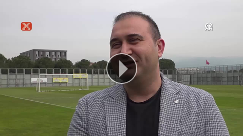 Bursaspor: 'Bor� 2 milyardan 850-900 milyona indi'