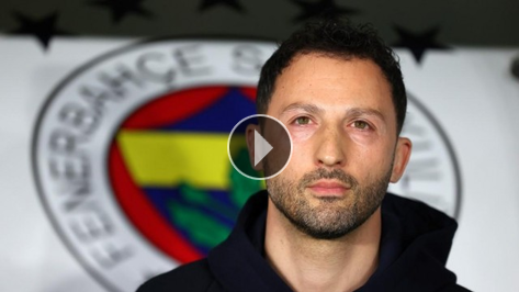 Tedesco'dan Galatasaray s�zleri