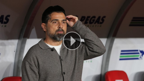 �lhan Palut'tan Fenerbah�e ma�� a��klamas�