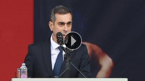 �ekip Mosturo�lu: '�pler rakibimizin eline ge�ti'