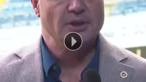 Sadettin Saran: '�ampiyon olaca��m�za hala inan�yorum'