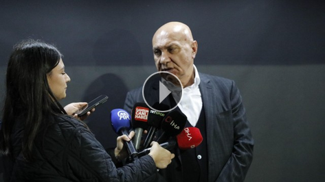 Y�ksel Y�ld�r�m'dan Be�ikta�, Galatasaray ve kupa s�zleri