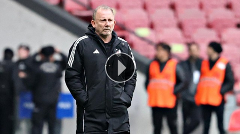 Sergen Yal��n: 'Problem buydu'