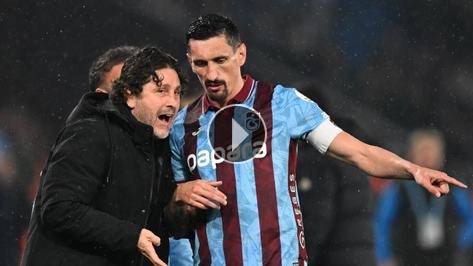 Stefan Savic: 'Bize kar�� ucuz penalt� �al�n�yor'