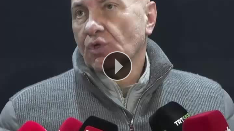 Y�ksel Y�ld�r�m'dan Atilla Karao�lan'a b�y�k tepki