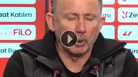 Sergen Yal��n'dan Galatasaray ve Fenerbah�e yorumu