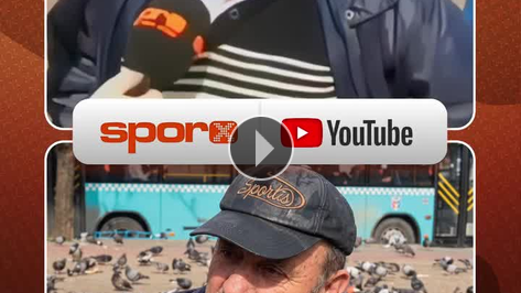 �ki s�f�r diyorum! Efsaneyi hat�rlayal�m...