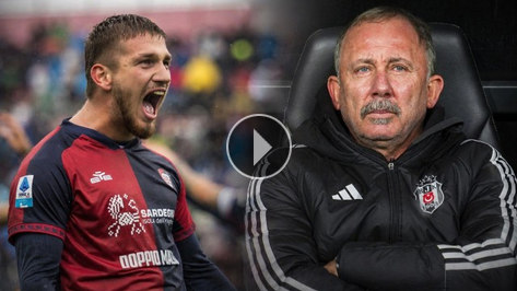 Sergen Yal��n'dan Semih K�l��soy a��klamas�