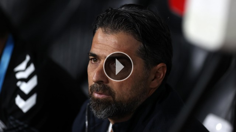 �lhan Palut: 'Yakalam��ken b�rakmayal�m'