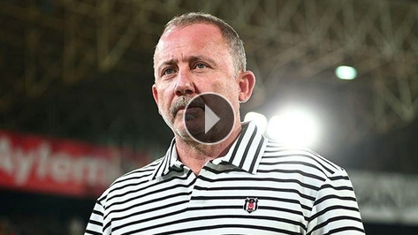 Sergen Yal��n: 'Hedefsiz kal�nca i�ler zorla��yor'