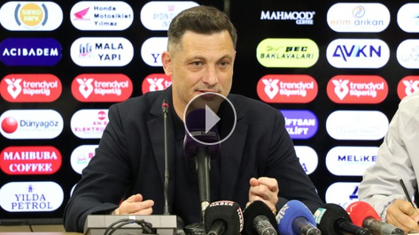 Mirel Radoi: 'Futbol adil de�il'