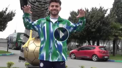 Mithat Pala'dan gelece�i ve hedefleri i�in a��klama