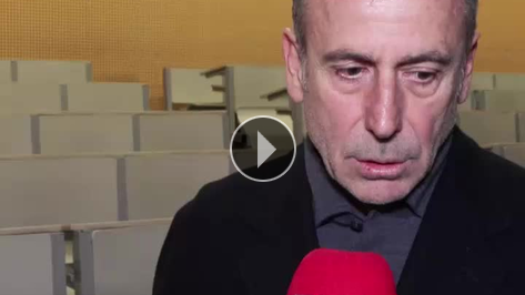 Abdullah Avc�: 'G�reve haz�r�m'