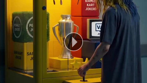 Galatasaray: 'Game over'