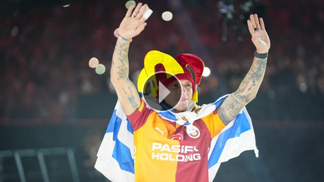Dursun �zbek'ten Torreira cevab�!