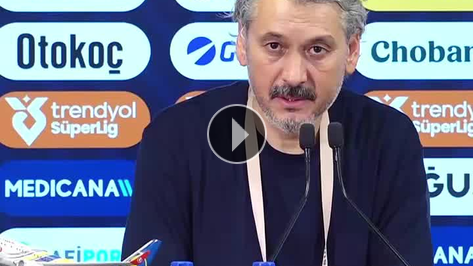 Atila Gerin: 'Bir destan yazd�k'