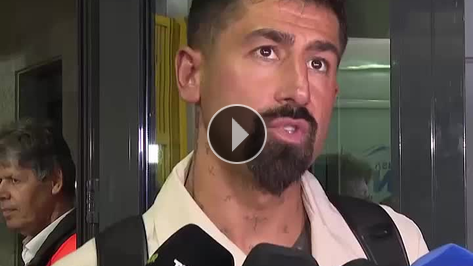 Kerem Demirbay: 'Kas�mpa�a, Galatasaray ile ayn� profesyonellik seviyesinde'