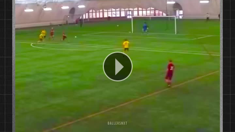 Fenerbah�e'ye yeni Arda G�ler: Volkan Mutlu