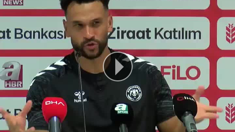 Steven Caulker: 'Maalesef kaybettik'