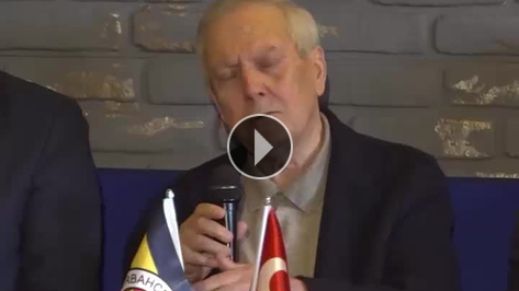 Aziz Y�ld�r�m, transfer i�in tarih verdi