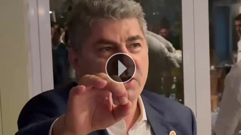 Hakan Safi: 'D�nya y�ld�z� geliyor'