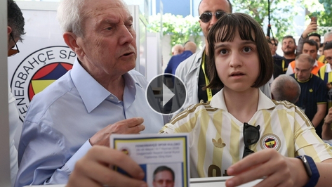 Aziz Y�ld�r�m oyunu k�z� Yaz ile birlikte kulland�