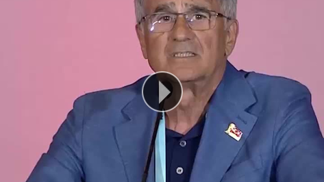 �enol G�ne�'ten A Milli Tak�m yorumu